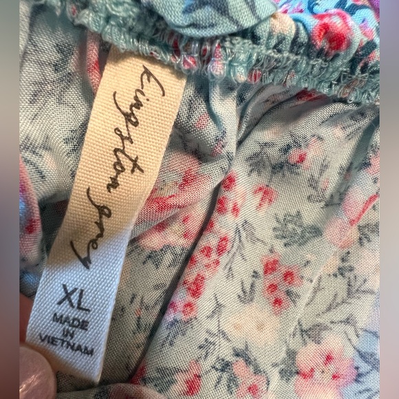 NEW. Long Summer Dress by Kingston Grey. Size XL. - Picture 9 of 11